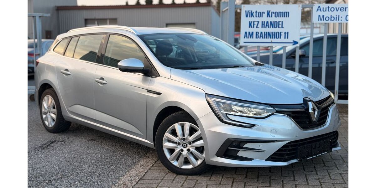 Renault Megane 150.000 km 12.000 &euro; Bad Iburg 49186