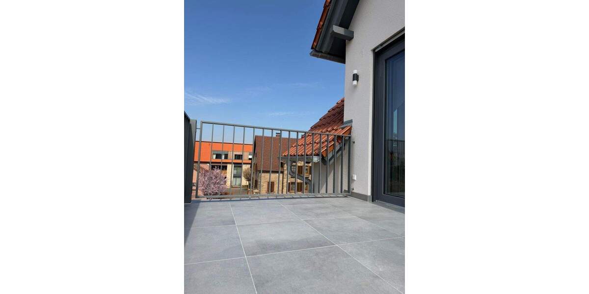 Etagenwohnung Obersülzen - 3 Zimmer, 93 m&sup2;, 390.000&euro; | Angebot:25720779