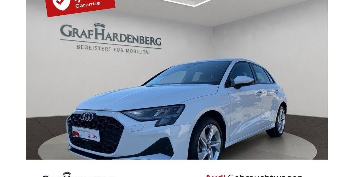 Audi A3 23.300 km 31.990 &euro; Singen 78224