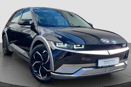 Hyundai IONIQ 5 50.551 km 26.900 &euro; Berlin 12683