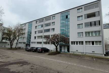 Wohnung zum Mieten in Ingolstadt 673 € 67 m²