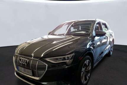 Audi e-tron 62.300 km 34.950 &euro; Salzgitter 38259