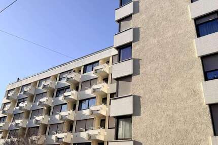 Wohnung Neu-Ulm Ulm - 2 Zimmer, 60 m&sup2;, 255.000&euro; | Angebot:25625627