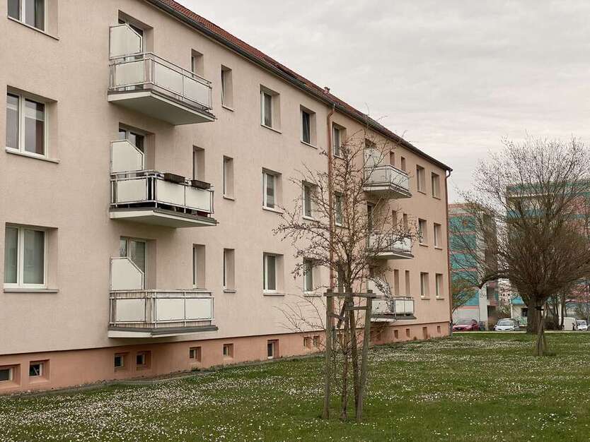 Wohnung zum Mieten in Wernigerode 340 € 50 m²
