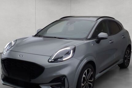 Ford Puma 17.891 km 24.450 € Frankfurt 60386