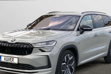 Skoda Kodiaq 9.700 km 44.635 € Hagen 27628