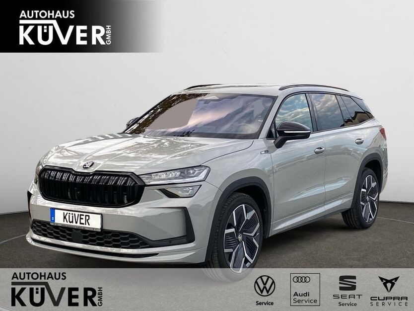 Skoda Kodiaq 9.700 km 44.635 € Hagen 27628