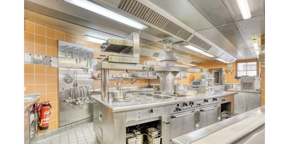 Gewerbeobjekt Königsbach-Stein Stein - 2 Zimmer, 1.200.000&euro; | Angebot:24874033