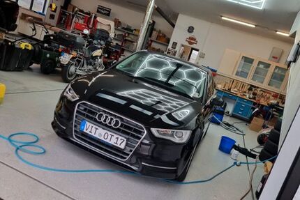 Audi A3 148.765 km 8.900 &euro; Viechtach 94234