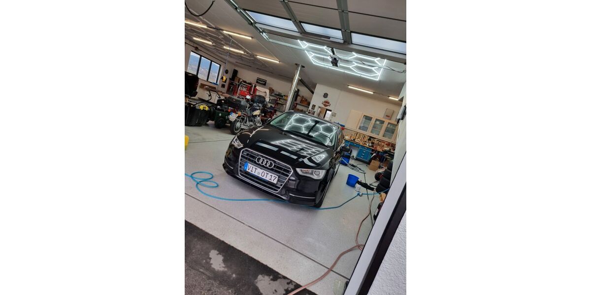 Audi A3 148.765 km 8.900 &euro; Viechtach 94234