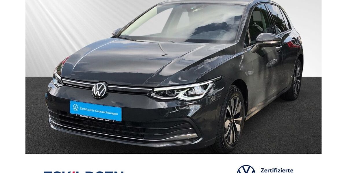 VW Golf 17.638 km 26.980 &euro; Marne 25709