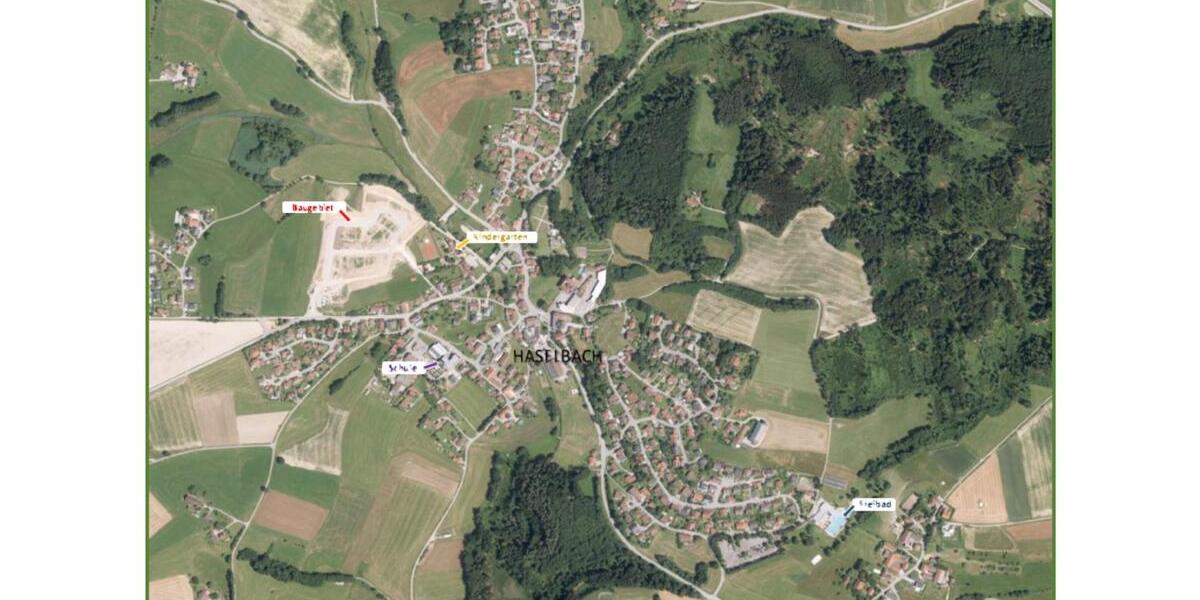 Grundstück Tiefenbach - 206&euro; | Angebot:23358632
