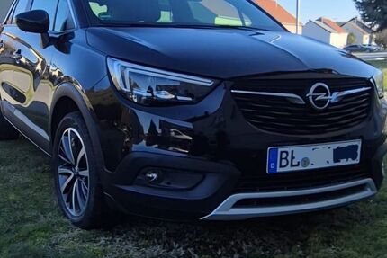 Opel Crossland (X) 61.500 km 12.499 &euro; Balingen 72336