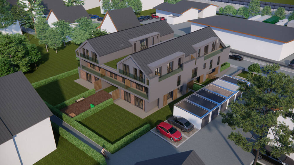 Exklusives Grundstück mit Baugenehmigung - Top-Investitionschance! zimmer