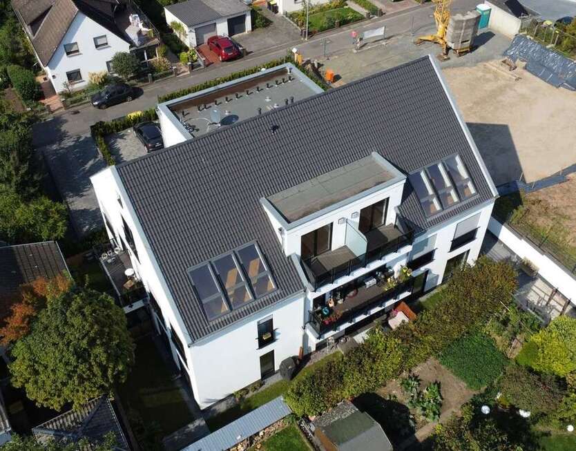 Wohnung zum Kaufen in Bad Honnef 448.000 € 81 m²