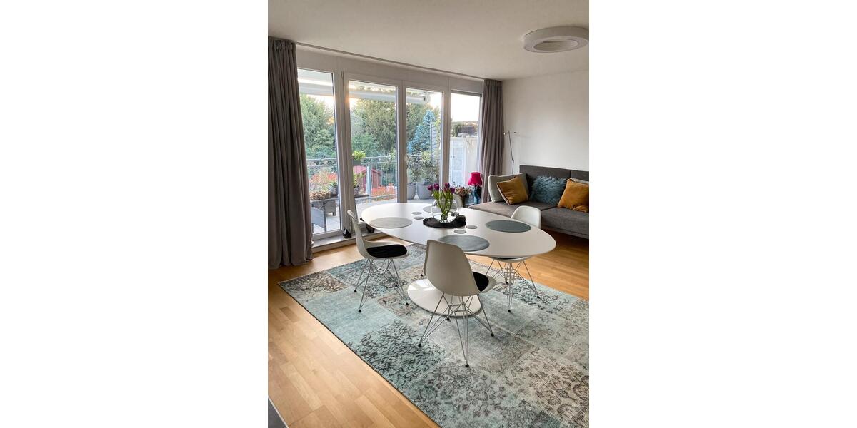 Etagenwohnung Edingen-Neckarhausen Neckarhausen - 2 Zimmer, 56 m&sup2;, 900&euro; | Angebot:25589646