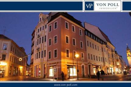 Attraktives Altstadthaus im Herzen Bautzens zu verkaufen - Haus Bautzen | Angebot:2744418