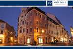 Attraktives Altstadthaus im Herzen Bautzens zu verkaufen - Mehrfamilienhaus, Wohnhaus Bautzen | Angebot:2744418