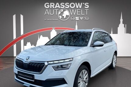 Skoda Kamiq 17.500 km 22.890 &euro; Stralsund-Langendorf 18442