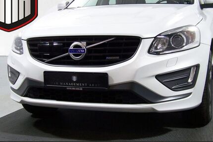 Volvo XC60 144.559 km 19.741 &euro; Hamburg Stadtteil Horn 22119
