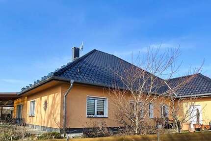 Haus Feldberger Seenlandschaft / Cantnitz Cantnitz - 3 Zimmer, 138 m&sup2;, 350.000&euro; | Angebot:24582957