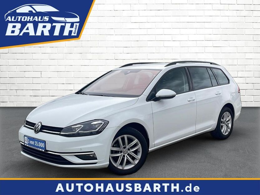 VW Golf 45.731 km 16.990 € Amt Wachsenburg OT Thörey 99334