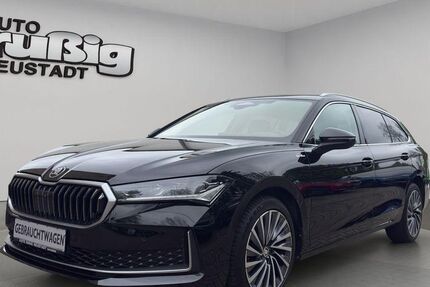 Skoda Superb 39.874 km 34.980 &euro; Neustadt 01844