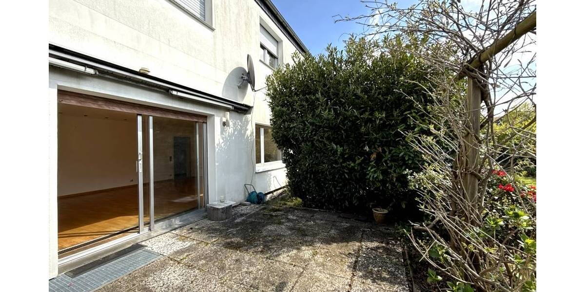 Etagenwohnung Bielefeld Hillegossen - 2 Zimmer, 95 m&sup2;, 118.000&euro; | Angebot:26402367