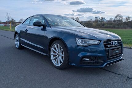 Audi A5 94.000 km 15.900 &euro; Fronhausen 35112