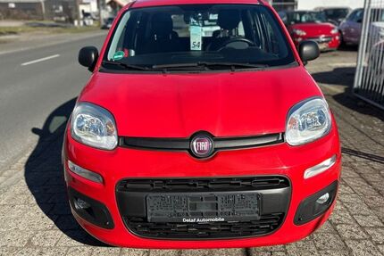 Fiat Panda 95.000 km 6.990 &euro; Celle 29221