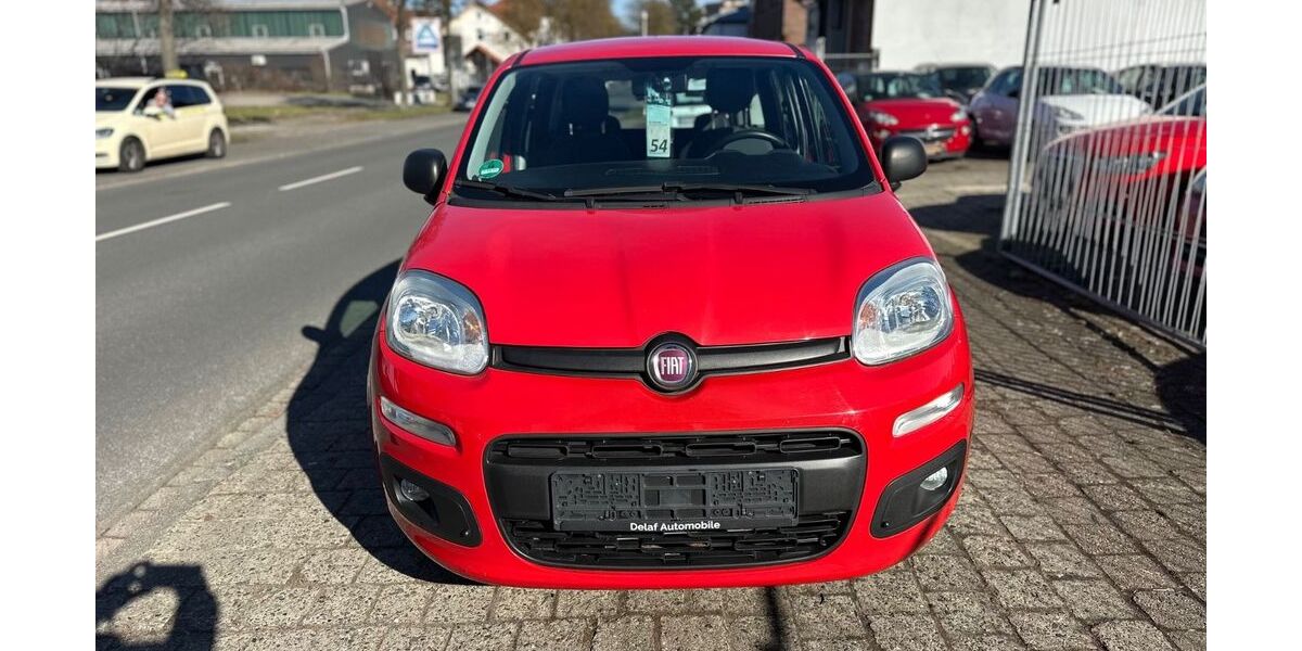 Fiat Panda 95.000 km 6.990 &euro; Celle 29221