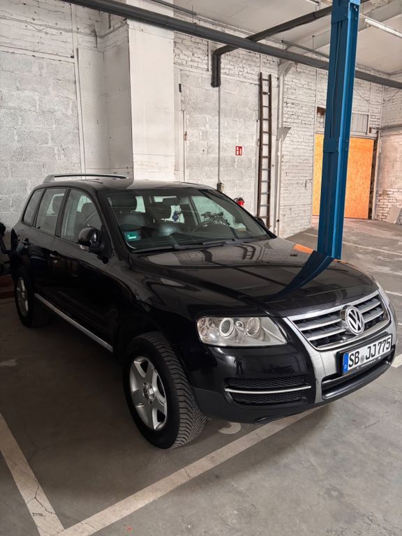 Touareg