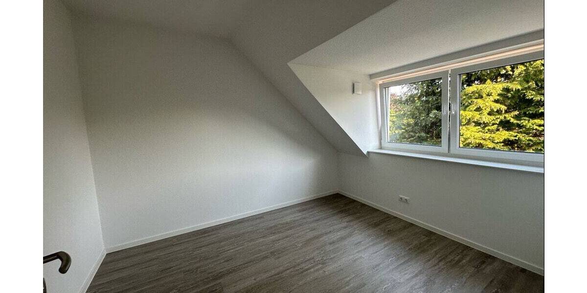 Etagenwohnung Fintel - 2 Zimmer, 43 m&sup2;, 196.520&euro; | Angebot:25685117