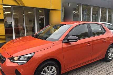 Opel Corsa 17.800 km 11.760 &euro; Helgoland 27498
