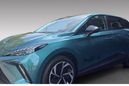 MG 4 7.000 km 27.990 &euro; Bonn 53227