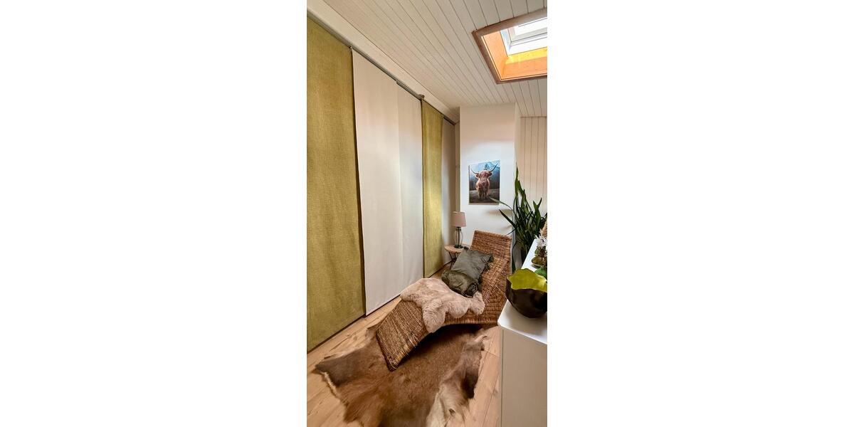 Maisonettenwohnung Münsingen - 2.5 Zimmer, 60 m&sup2;, 830&euro; | Angebot:26395524
