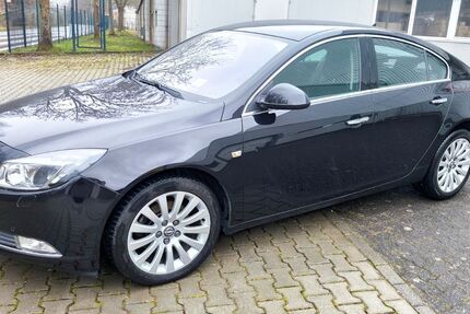 Opel Insignia 149.900 km 6.666 &euro; Geilenkirchen 52511