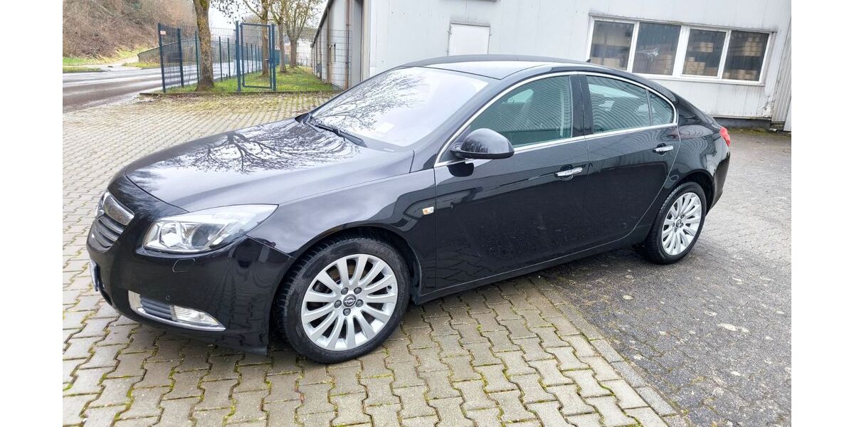 Opel Insignia 149.900 km 6.666 &euro; Geilenkirchen 52511
