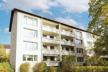 Wohnung zum Kaufen in Paderborn 169.000 € 87.41 m² 4 zimmer
