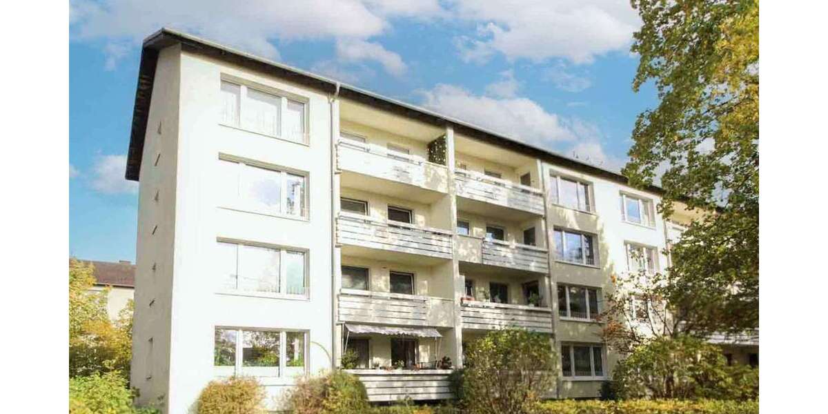 Wohnung zum Kaufen in Paderborn 169.000 € 87.41 m² 4 zimmer