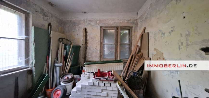 Haus zum Kaufen in Buckautal 159.000 € 300 m² 8 zimmer