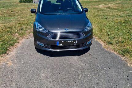 Ford C-Max 78.000 km 10.199 &euro; Bayreuth 95448