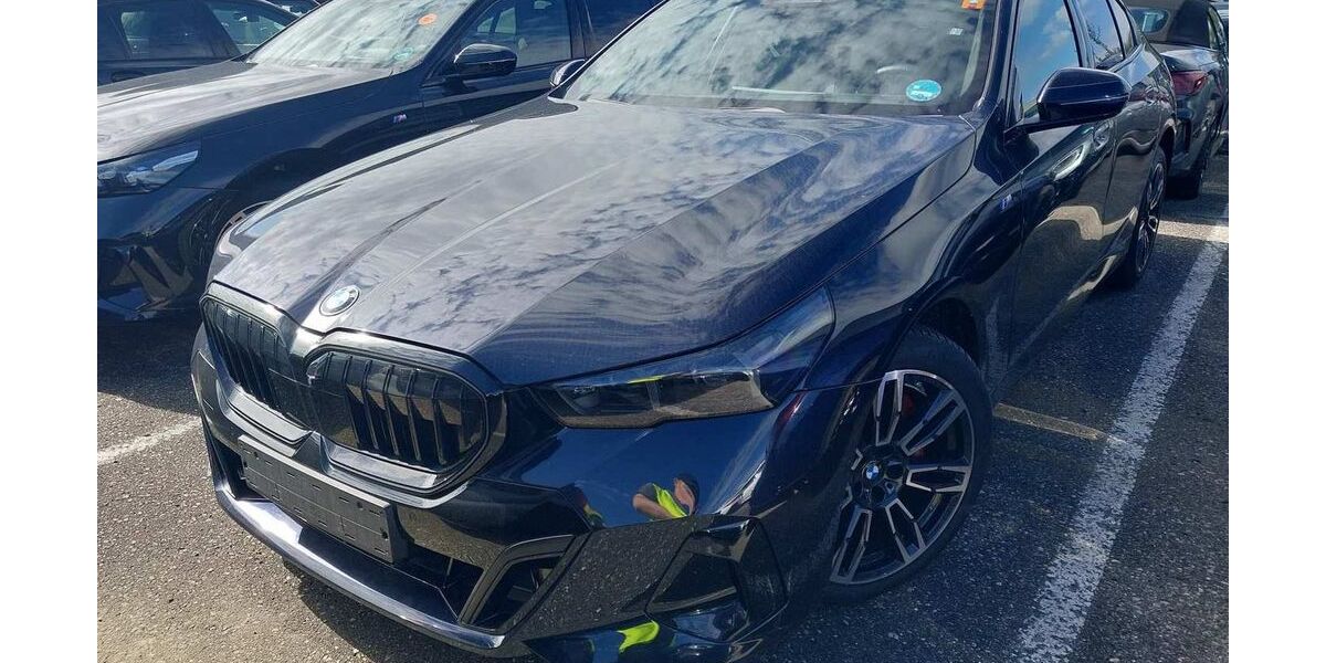 BMW 520 22.100 km 49.999 € Fulda 36043