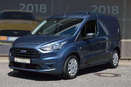 Ford Transit Connect 25.900 km 17.750 &euro; Pocking 94060