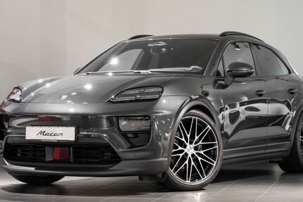 Porsche Macan 9.900 km 95.480 € Böblingen 71034