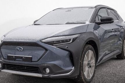 Subaru Solterra 1.113 km 44.850 € Schönburg 06618