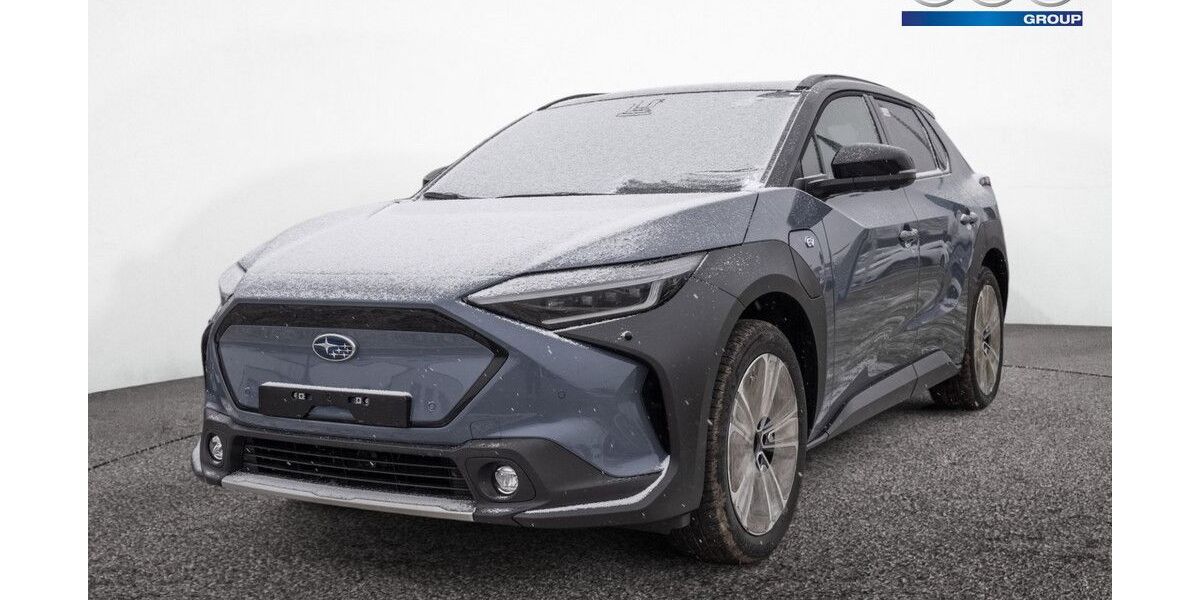 Subaru Solterra 1.113 km 44.850 &euro; Schönburg 06618