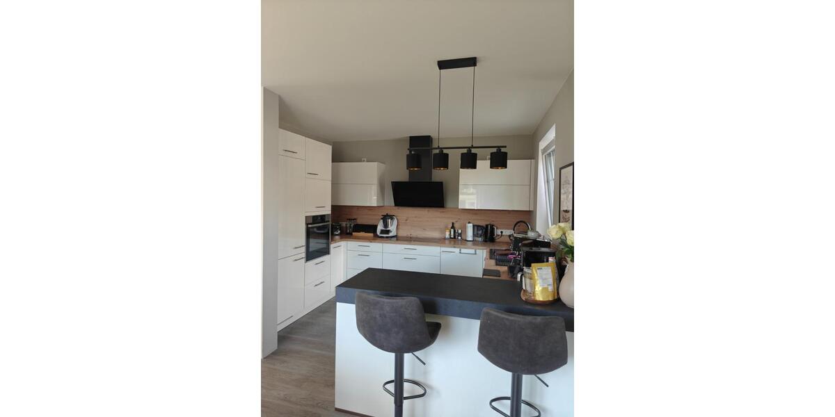 Terrassenwohnung Osterholz-Scharmbeck Scharmbeck - 3 Zimmer, 92 m&sup2;, 1.250&euro; | Angebot:25831576