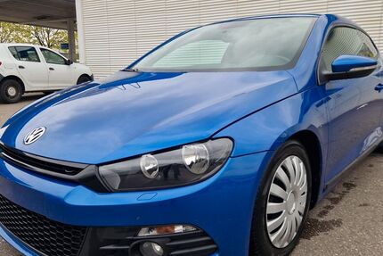 VW Scirocco 256.000 km 2.690 &euro; Augsburg 86167