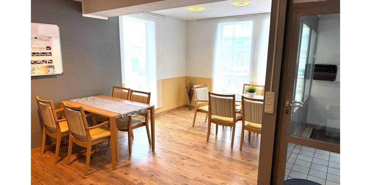 Gewerbeobjekt Kaufungen Oberkaufungen - 2 Zimmer, 77 m&sup2;, 99.000&euro; | Angebot:26859055